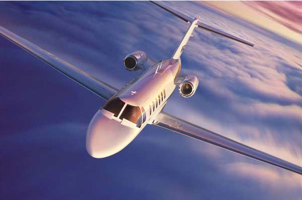 Freestream  Aircraft USA Ltd. Image