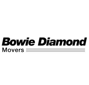 Bowie Diamond Movers