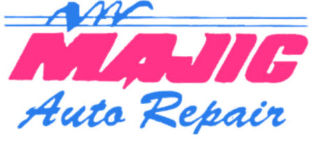 Majic Automotive Repair