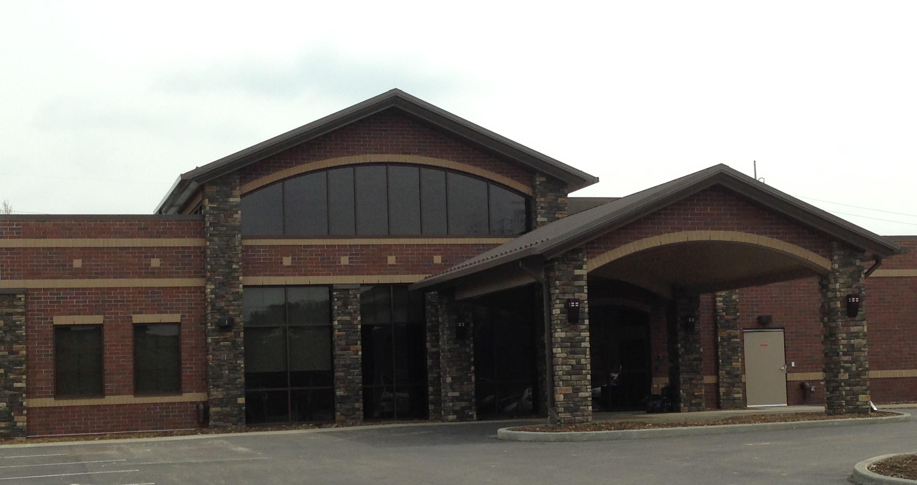 Vista Surgical Center, 4319 Executive Cir NW, Canton, OH MapQuest