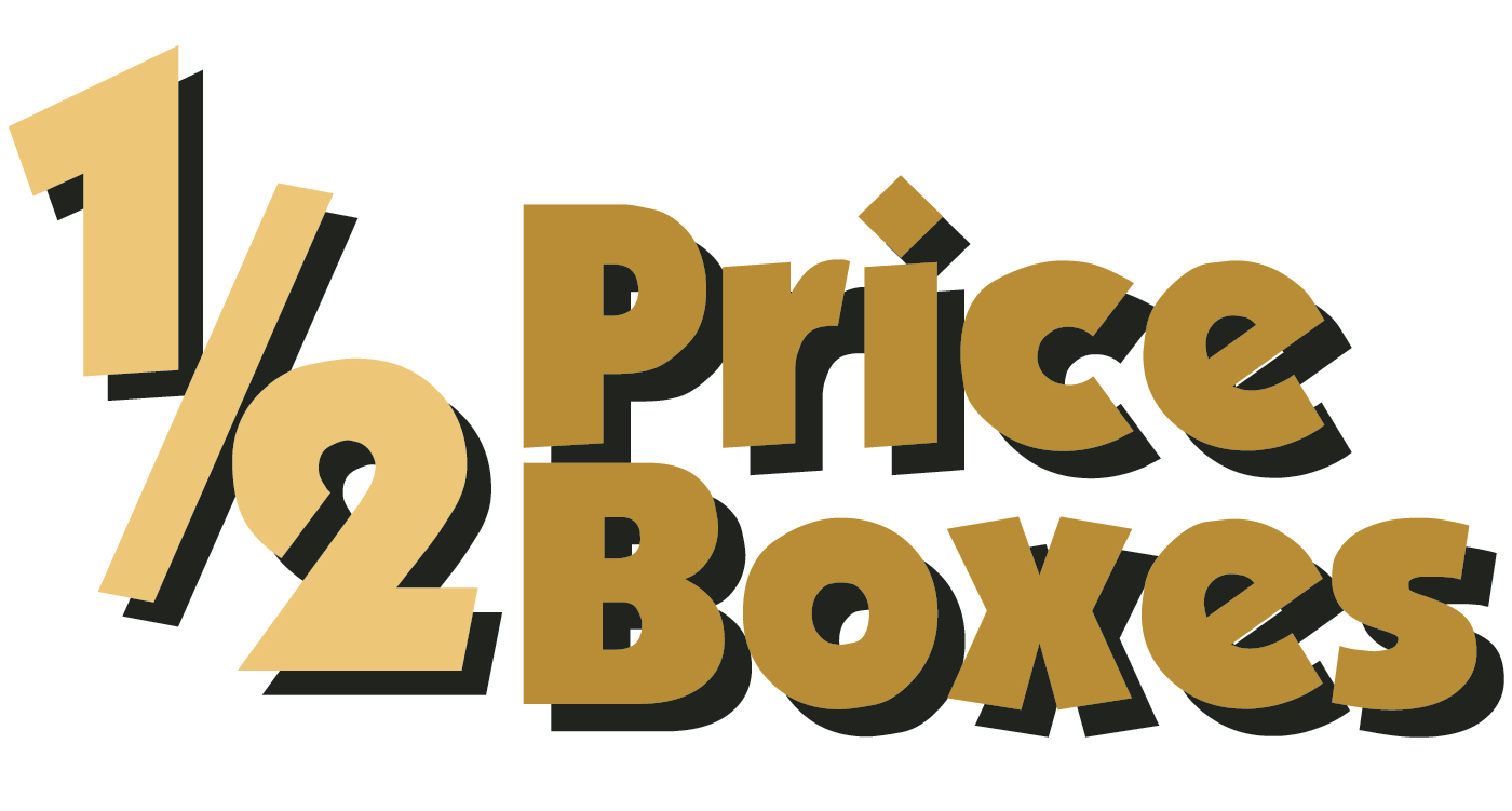 1/2 Price Boxes, 923 N Loop 1604 E, San Antonio, TX MapQuest