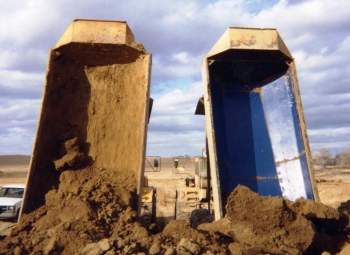 Horn Plastics Inc, 706 38th St N, Ste B, Fargo, ND MapQuest