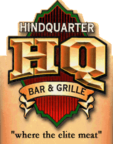 Hindquarter