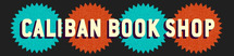 Caliban Book Shop