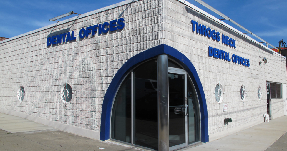 Throgs Neck Dental, 3161 E Tremont Ave, Bronx, NY MapQuest