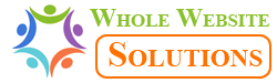 Whole Website Solutions