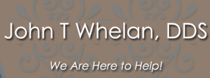 John T Whelan DDS