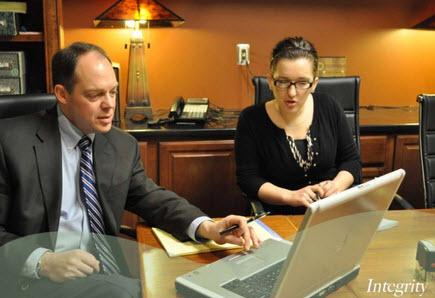 Nichols Immigration Law Offices