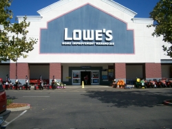 Lowe's Home Improvement Photo