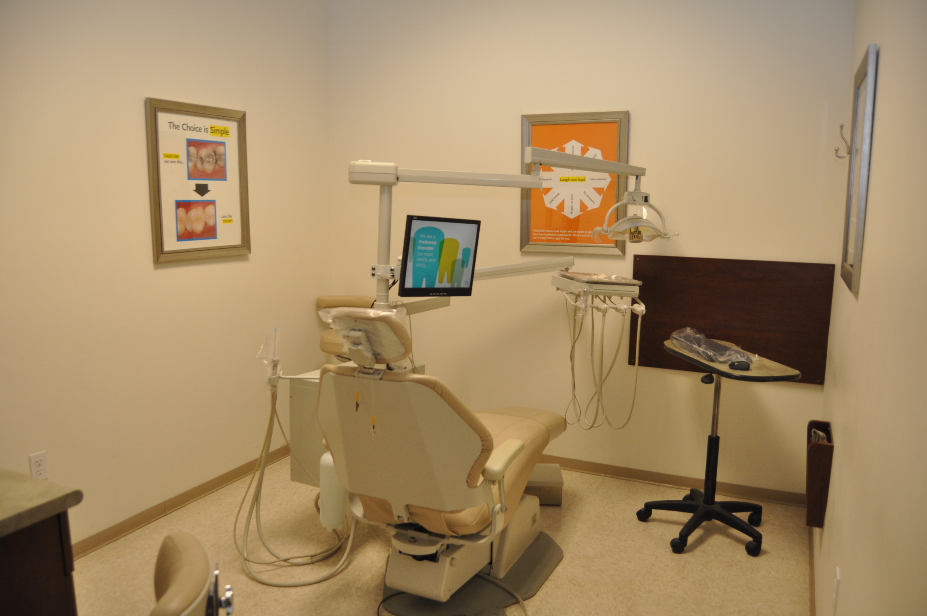 Ranch Plaza Dental Group Photo