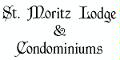 St Moritz Lodge & Condominiums