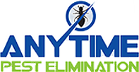 Anytime Pest Elimination - classified ad