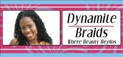 Dynamite Braids Hair Salon