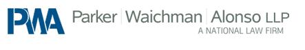 Parker Waichman Alonso LLP - Edison, NJ