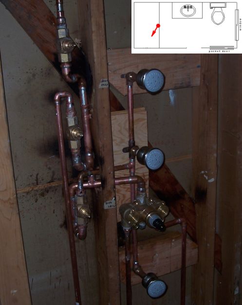 Power Plumbing - Union City, CA