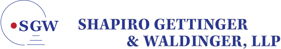Shapiro Gettinger & Waldinger, LLP