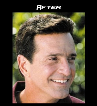 Personal Image Image