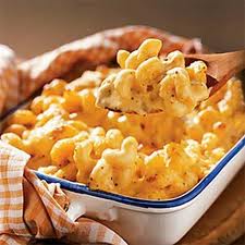 Standard Mac & Cheese