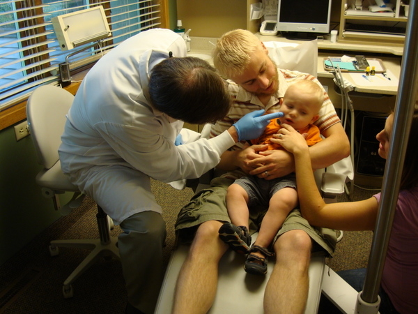 Mark O. Finney, DDS - Arden Hills, MN