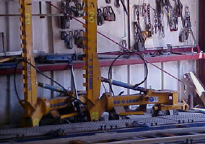 Hi-Tech Collision Center Image
