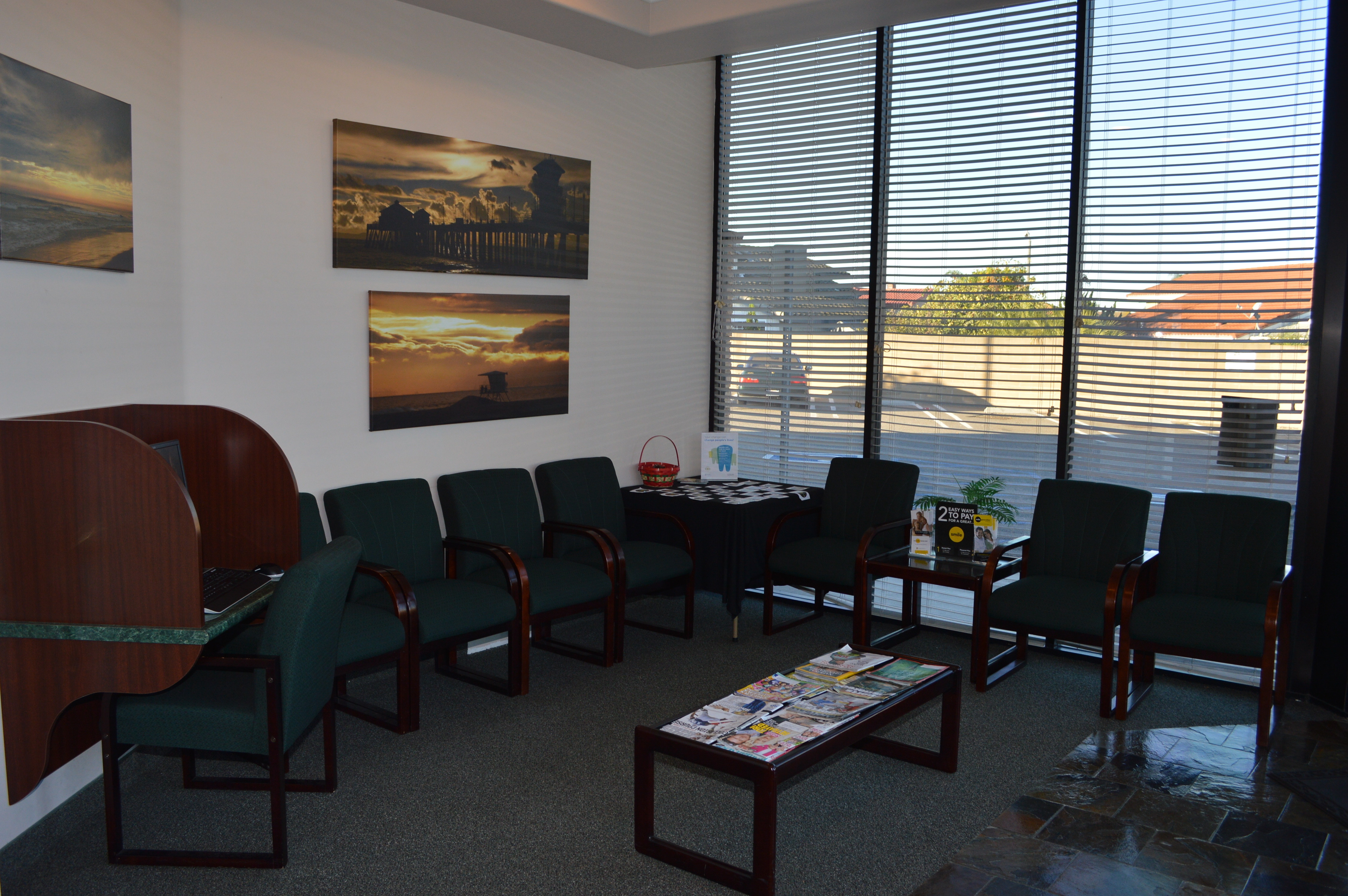 Beach Dental Group Photo
