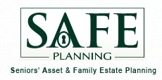 S.A.F.E Planning Photo