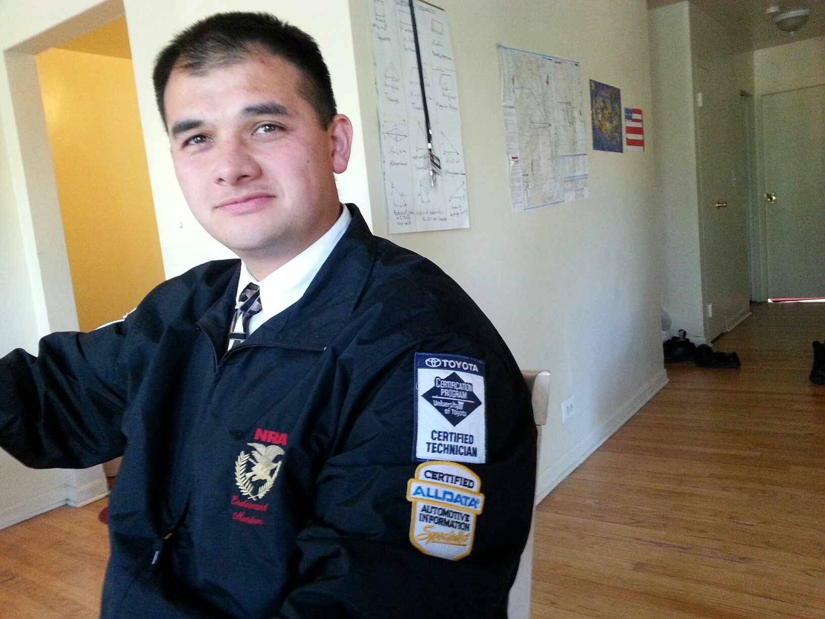 E & F Sewerage & Plumbing (773) 271-4853 Cell 773-267-9132 Edward Fort Owner Photo