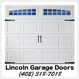 Garage Door Repair Lincoln NE