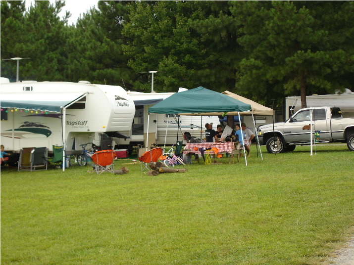 Beechnut Family Campground, 315 Beechnut Ln, Mt Airy, NC MapQuest