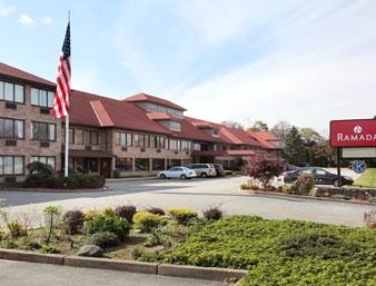 Ramada Middletown