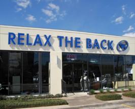 Relax The Back Photo