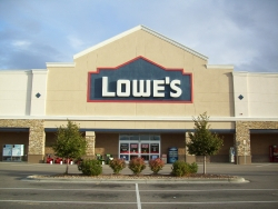 Lowe's Home Improvement Photo