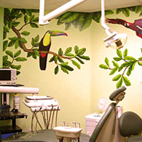 Children's Dentistry of Rancho Cucamonga Children's Dentistry of Rancho Cucamonga