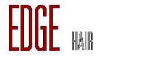 Edge Hair Salon