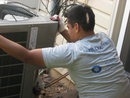 Air Control LLC - Mc Lean, VA
