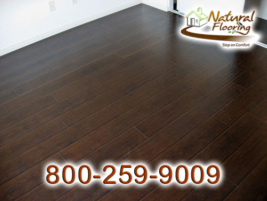 Natural Flooring Photo