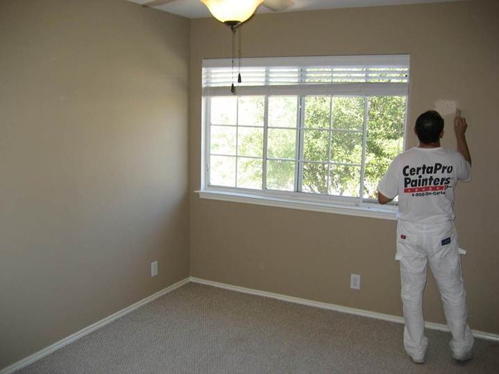 CertaPro Painters of NE San Antonio - Schertz, TX