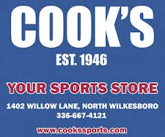 Cook's Sporting Goods