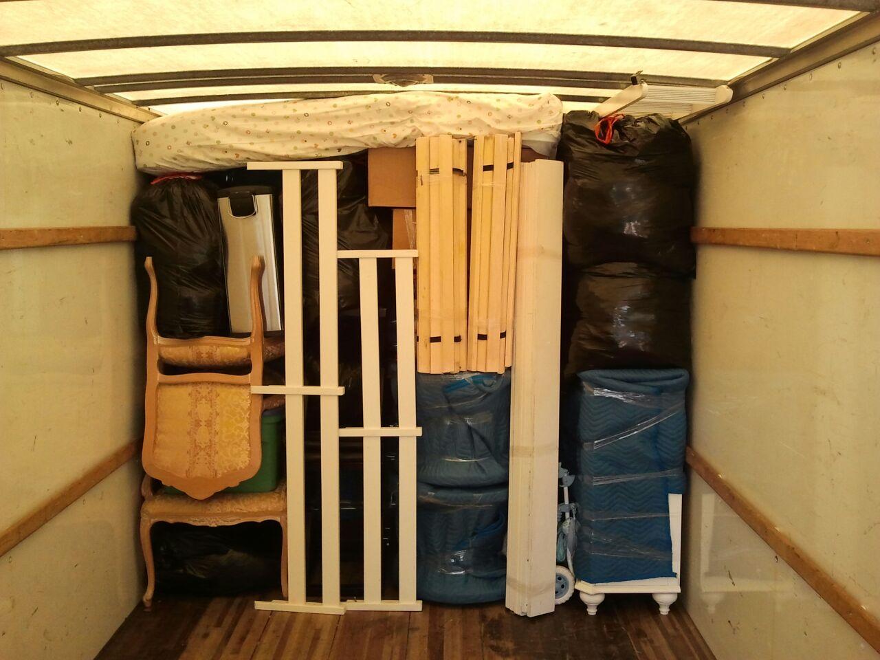 Professional Los Angeles Movers - classified ad