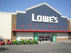 Lowe's Home Improvement Photo