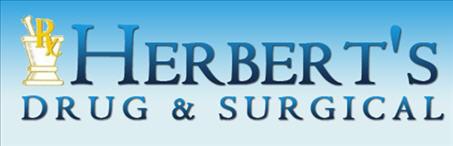 Herbert's Drug & Surgical Supplies