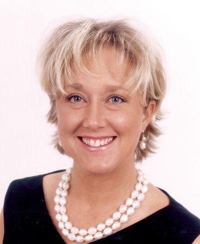 Robin Limbruner-McNally - State Farm Insurance Agent