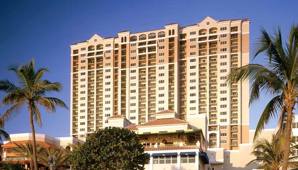 Miami Marriotts South Beach Miami Marriotts South Beach