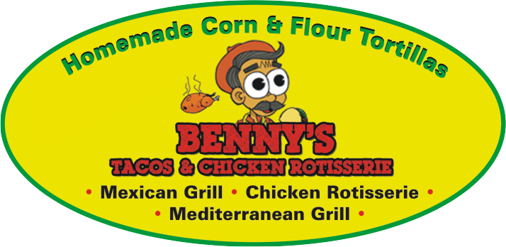Benny's Tacos & Chicken Rotisserie
