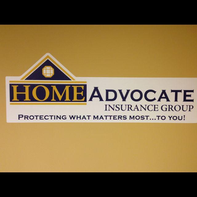 Home Advocate Insurance Group