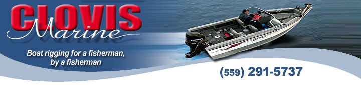 Clovis Marine