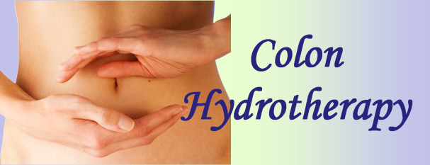 Colon Hydrotherapy at The Grand Colon Hydrotherapy at The Grand