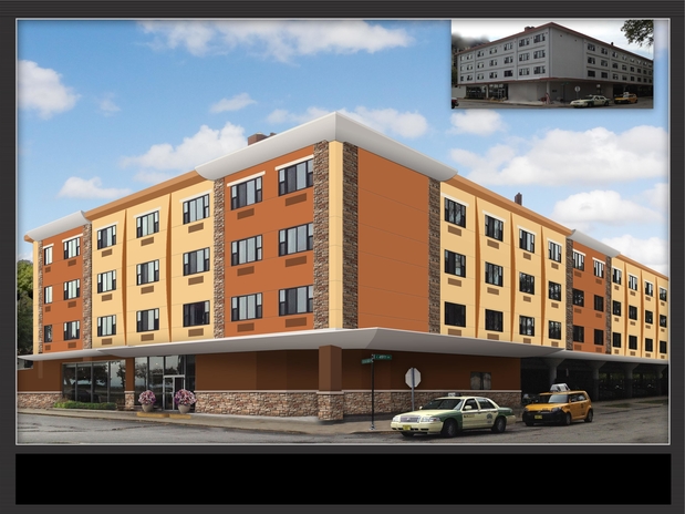 Ramada Chicago Hyde Park