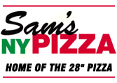 Sam's NY Pizza