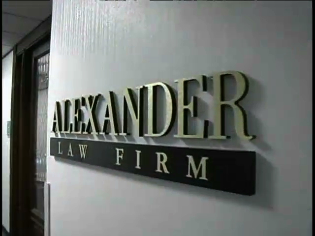 Images Alexander Law Firm